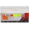 Image 1 : CASE OF FLOORING SCREWS 2-1/2" X 8
