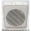 Image 1 : FAN FORCED HEATER