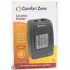 Image 1 : COMFORT ZONE CERAMIC HEATER