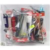 Image 1 : BAG OF ASSORTED RIMMEL MAKEUP