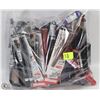 Image 1 : BAG OF ASSORTED RIMMEL MAKEUP
