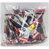 Image 1 : BAG OF ASSORTED RIMMEL MAKEUP