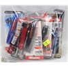 Image 1 : BAG OF ASSORTED RIMMEL MAKEUP