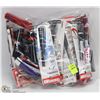 Image 1 : BAG OF ASSORTED RIMMEL MAKEUP