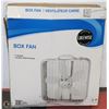 Image 1 : LARGE BOX FAN