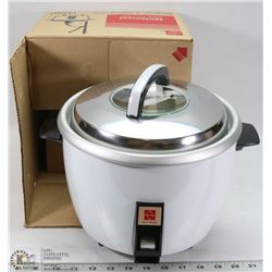 NATIONAL RICE COOKER