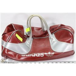 VINTAGE ADIDAS BAG