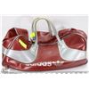 Image 1 : VINTAGE ADIDAS BAG