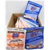 Image 1 : 18 NEW 6 PACKS OF SPIC SPAN DRY CLEANING WIPES