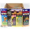 Image 1 : LOT OF 45 VARIOUS AIR FRESHENERS INCL GARFIELD ,