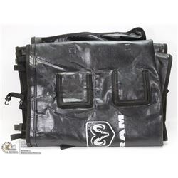 NEW RAM WINTER FRONT AND SPARE