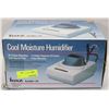 Image 1 : COOL MOISTURE HUMIDIFIER