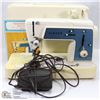 Image 1 : SINGER TOUCH AND SEW SEWING MACHINE