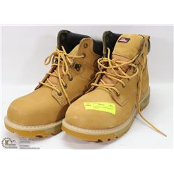 PAIR OF DICKIES  SAFETY BOOTS SIZE 10 MENS