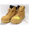 Image 1 : PAIR OF DICKIES  SAFETY BOOTS SIZE 10 MENS
