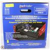 Image 1 : DUPLI COLOR TRUCK BED COATING KIT