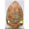 Image 1 : AFRICAN BOWL GUANA.