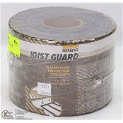 RESISTO JOISTGUARD 4"X75".