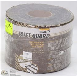 RESISTO JOISTGUARD 4"X75".