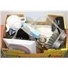 Image 1 : ASSORTED KITCHEN AND HOUSEWARES