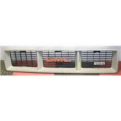 GMC 454 TRUCK GRILL.