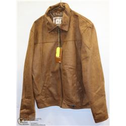 BRAND NEW R.D.G. ITALIA COAT