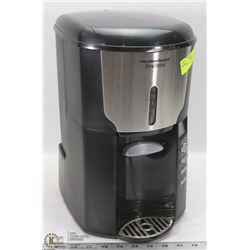 HAMILTON BEACH BREW STATION