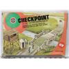 Image 1 : VINTAGE AIR FIX 1:32 SCALE CHECKPOINT CONSTRUCTION