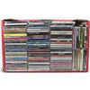 Image 1 : 96 CD'S INCL SHANIA TWAIN, POLICE . BRITTNEY SPEARS