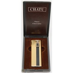 CHATU LIGHTER IN CASE