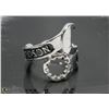 Image 1 : HARLEY DAVIDSON WRENCH MENS RING ADJUSTABLE