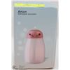 Image 1 : #9) ANION HUMIDIFIER FOR PERSONAL USE AND