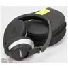 Image 1 : BOSE HEADPHONES IN CASE, FULLY FUNCTIONAL