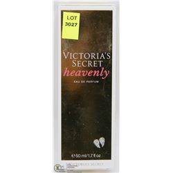 VICTORIAS SECRET HEAVENLY EAU DE PARFUM