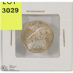 1967 CANADIAN LYNX QUARTER