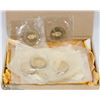 Image 1 : BOX FULL OF 1967 CANADIAN CENTENNIAL TOKEN COINS