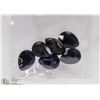 Image 1 : #1-NATURAL SAPPHIRE LOOSE GEMSTONE 60CT