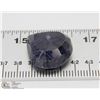 Image 1 : #38-NATURAL BLUE SAPPHIRE GEMSTONE 194CT