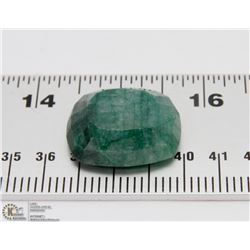 #31-NATURAL EMERALD GEMSTONE 100CT
