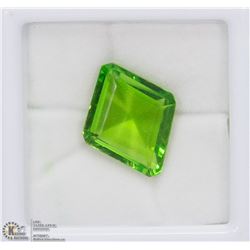 #21-TEKITTITE MODAVITE LOOSE GEMSTONE 11.5CT