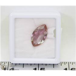 #26-ALEXANDRITE COLOR CHANGING GEMSTONE 11CT