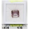 Image 1 : #24-ALEXANDRITE COLOR CHANGING  GEMSTONE 12CT