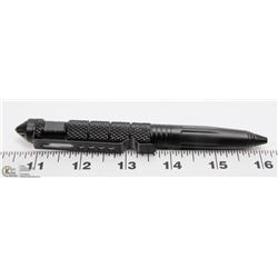 TACTICAL PEN FOR SELF DEFENSE WITH GLASS BREAKER