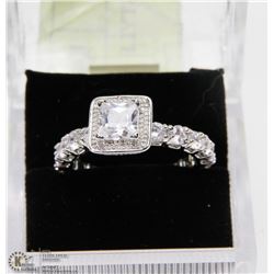 FASHION ENGAGEMENT STYLE WEDDING RING
