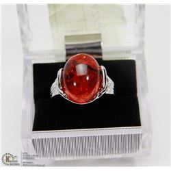 ISTANBULIAN TURKISH BAZAAR RING