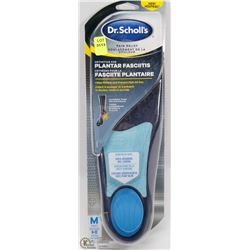 DR.SCHOLL'S ORTHOTICS FOR PLANTAR FASCIITIS
