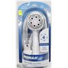 Image 1 : PEERLESS MASSAGE HAND SHOWER