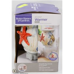 BETTER HOMES AND GARDENS ACCENT WARMER