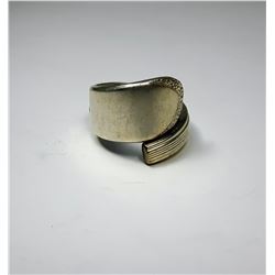 9 - I.S (INTERNATIONAL SILVER) VINTAGE