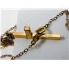 Image 2 : 12 - VINTAGE ETCHED GOLD FILLED